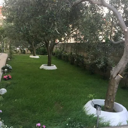 Apartment Vedran Kastela Exterior photo