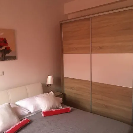 Apartment Vedran Kastela Exterior photo