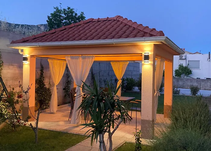 Apartment Vedran