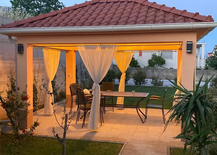 Apartment Vedran