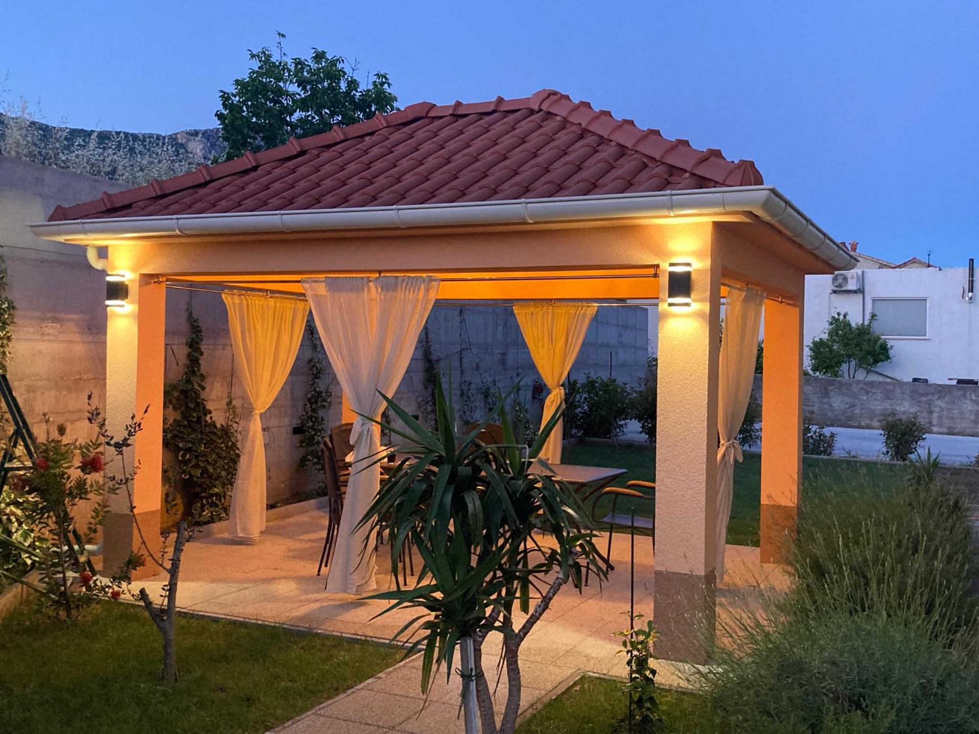 Vedran Appartement Kaštela