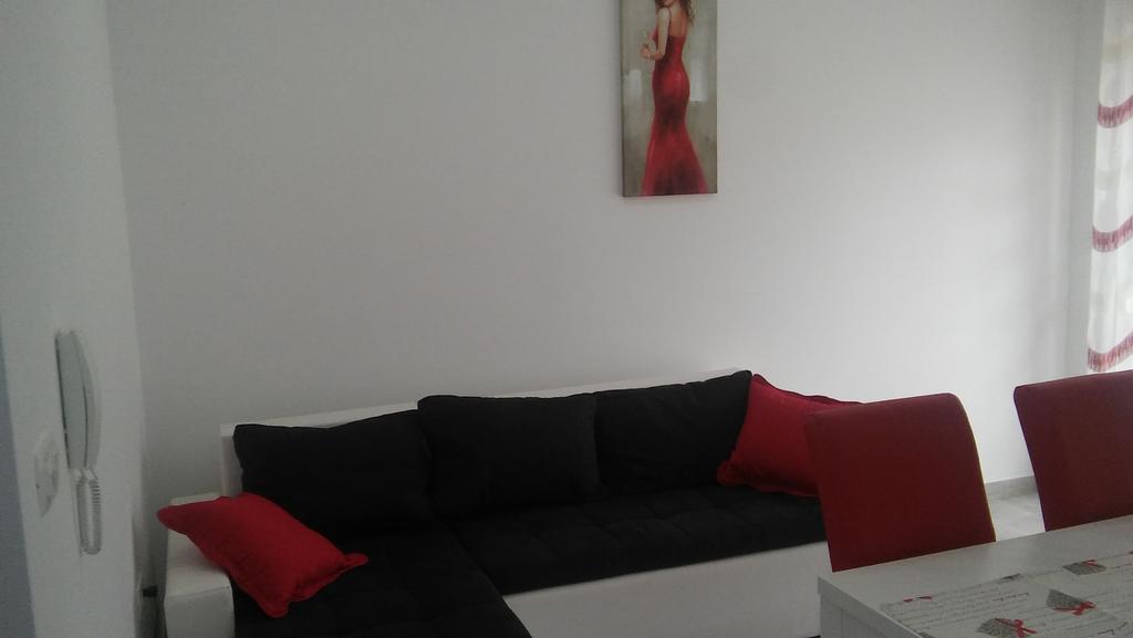Appartement Vedran Kaštela