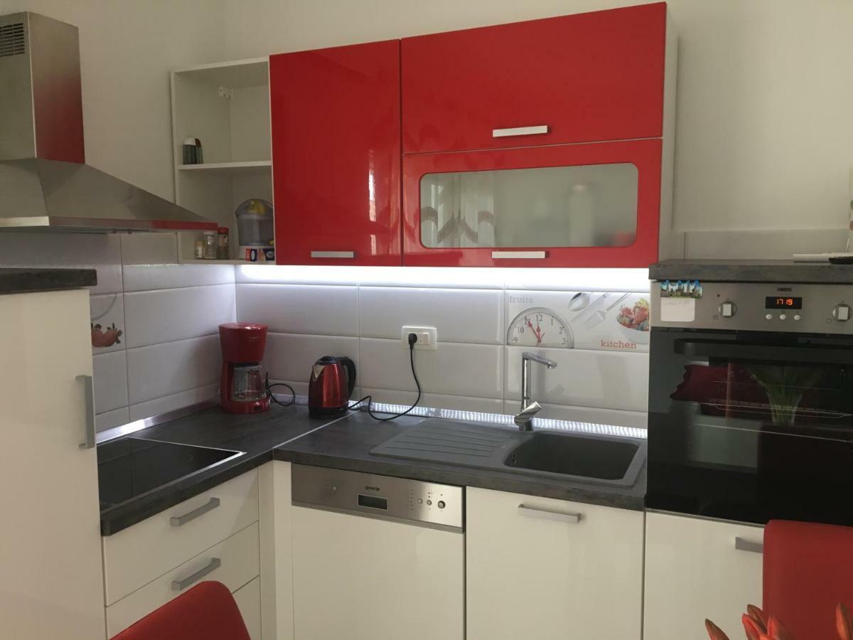 Appartement Vedran Kaštela
