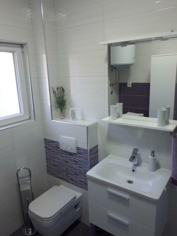 Vedran Appartement Kaštela