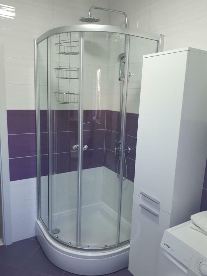 Appartement Vedran *