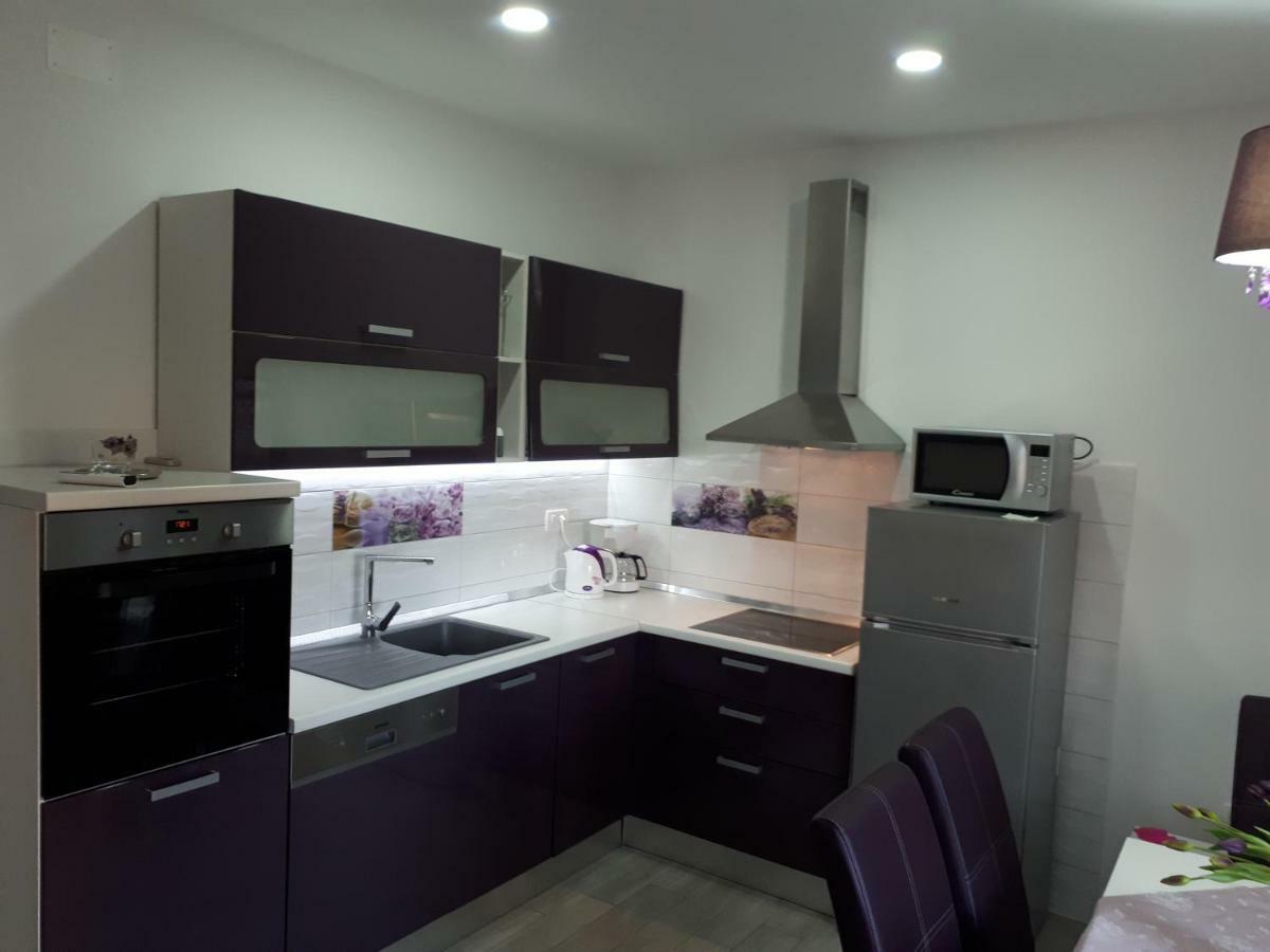 Appartement Vedran Kaštela