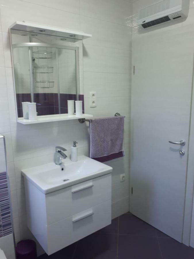 Appartement Vedran